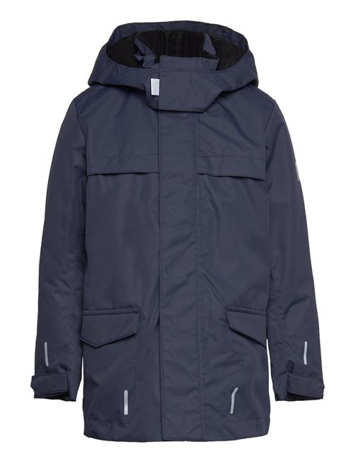 Reima Reimatec Winter Jacket, Veli Reima Navy