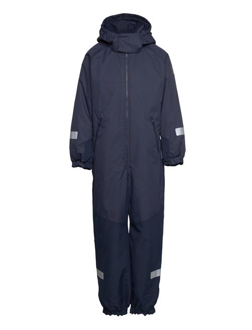 Reima Reimatec Winter Overall, Kauhava Reima Navy