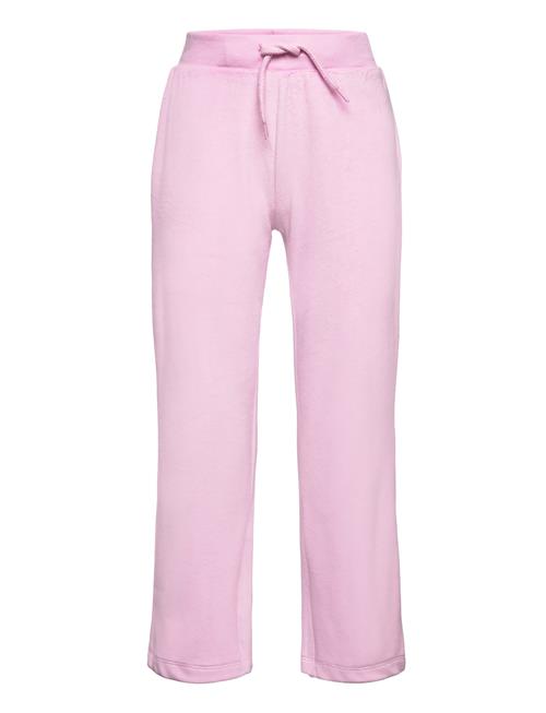 Se name it Nkfnajalapock Reg Vel Pant Name It Pink ved Booztlet