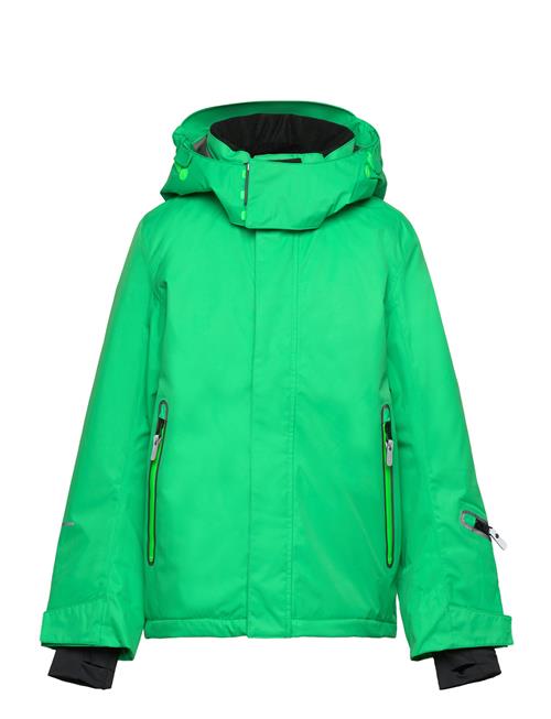 Reima Reimatec Winter Jacket, Kairala Reima Green