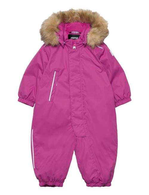 Reima Reimatec Winter Overall, Gotland Reima Purple