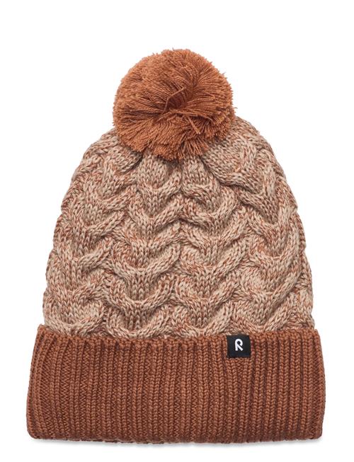 Beanie, Routii Reima Brown