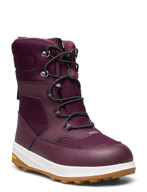 Reima Reimatec Winter Boots, Laplander 2.0 Reima Purple