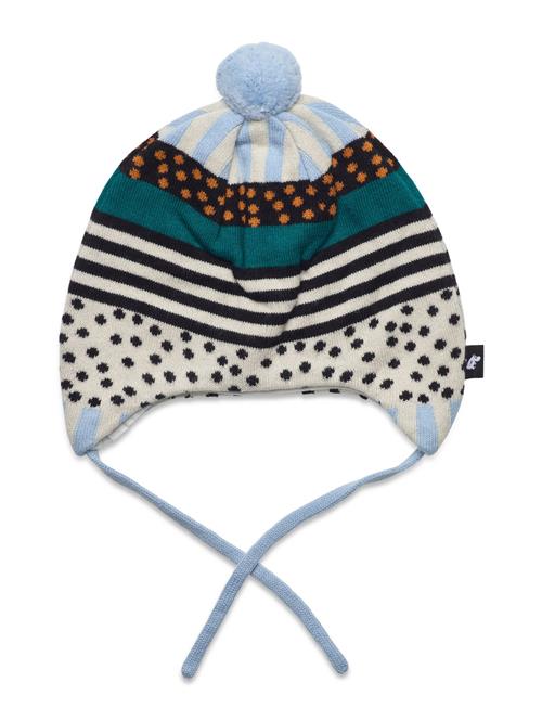 Reima Beanie, Moomin Yngst Reima Blue