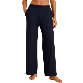 Calida DSW Balancing Pants Mørkblå XX-Small Dame