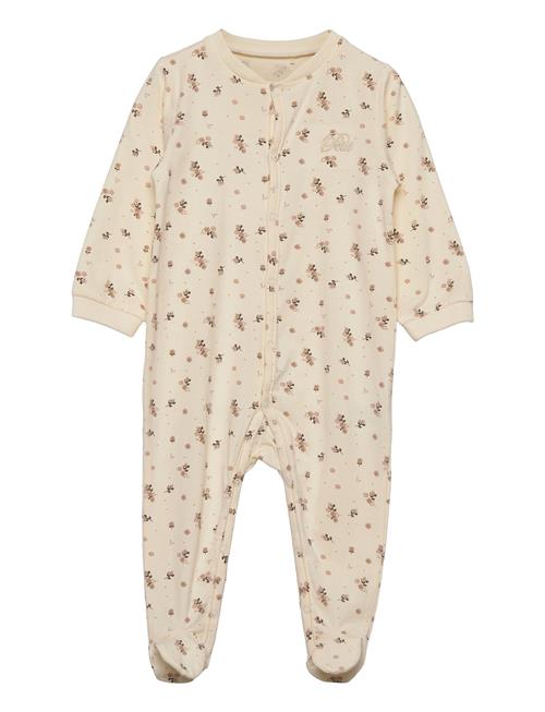 Sofie Schnoor Baby and Kids Jumpsuit Sofie Schnoor Baby And Kids Patterned