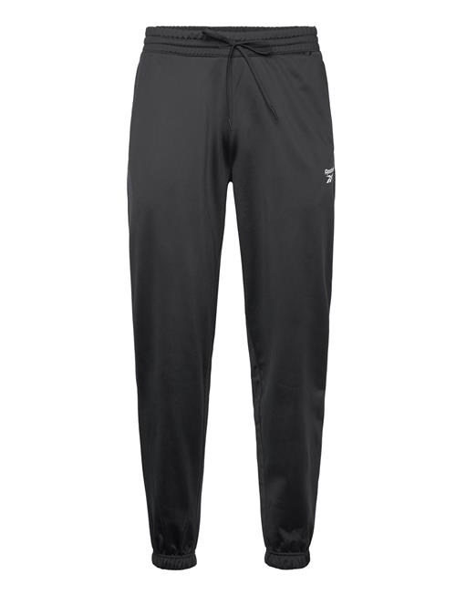 Reebok Classics Ri Vector Knit Trackpant Reebok Classics Black