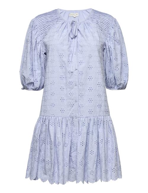 Malina Allegra Dress Malina Blue