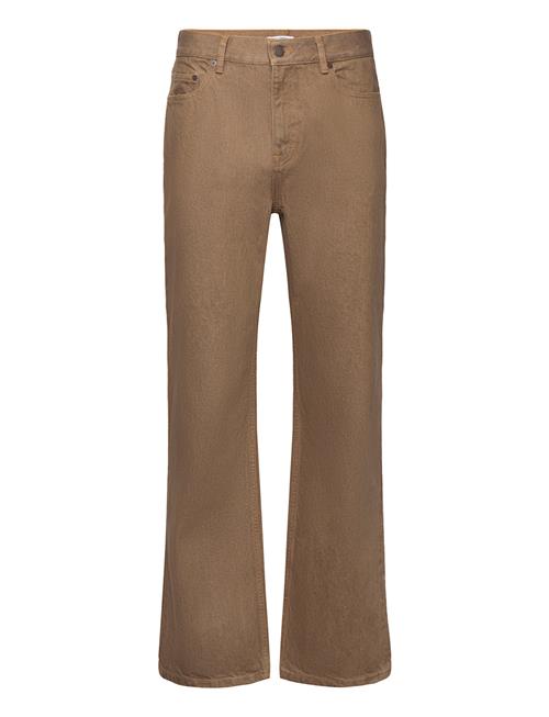 Filippa K Bootcut Jeans Filippa K Beige