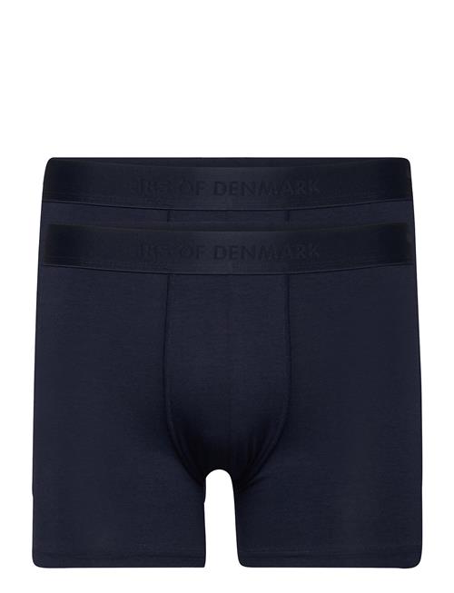 JBS of Denmark Jbs Of Dk 2-Pack Tights JBS Of Denmark Blue