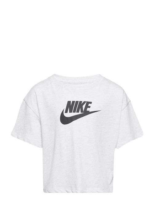 Nike Club Hbr Boxy Tee Nike White