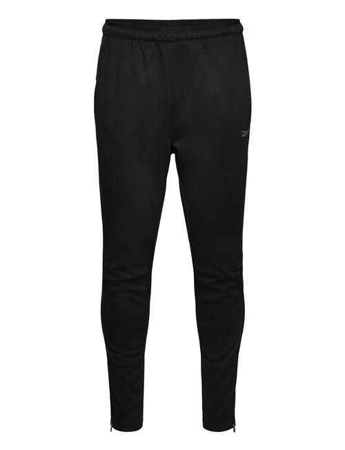 Se Reebok Performance Strength Pant 2.0 Reebok Performance Black ved Booztlet