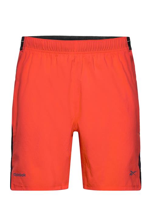 Reebok Performance Speed 4.0 Short Reebok Performance Red