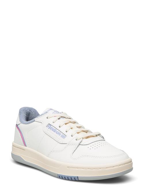 Se Reebok Classics Phase Court Reebok Classics White ved Booztlet