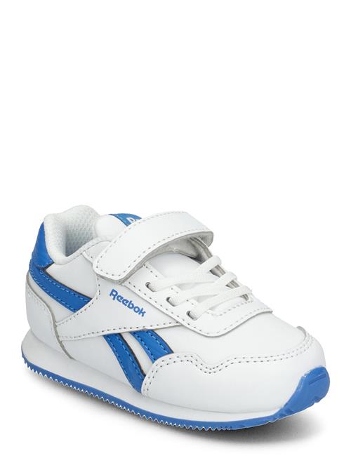 Reebok Classics Reebok Royal Cl Jog Reebok Classics White