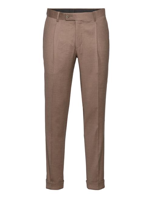 SIR of Sweden Alex Trousers SIR Of Sweden Brown