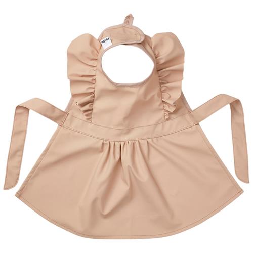 Se Elodie Hagesmæk Blushing Pink | Lyserød | 0-3 ved Babyshop