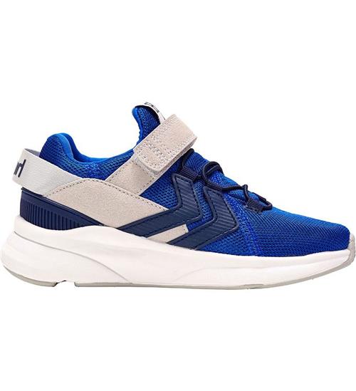 Hummel Hummel Sko - Reach 300 Recycled JR - True Blue