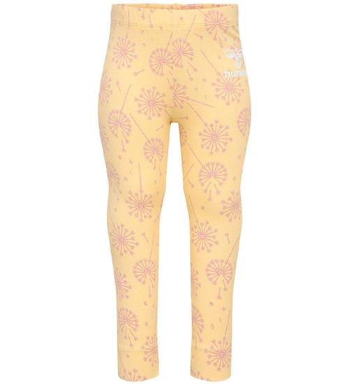 Hummel Leggings - hmlLezly - Impala