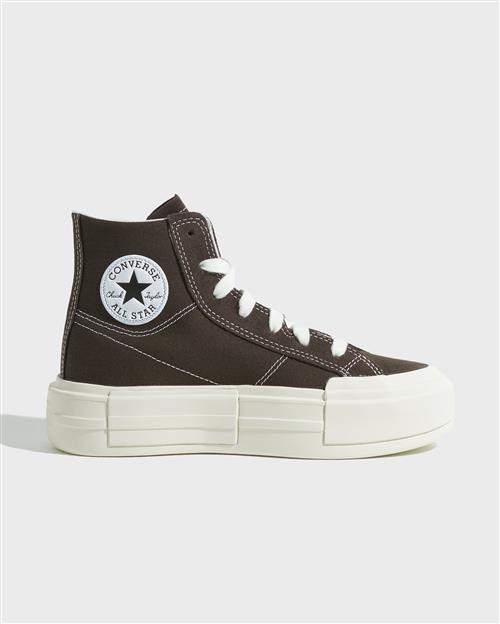 Converse - Brun - Chuck Taylor All Star Cruise