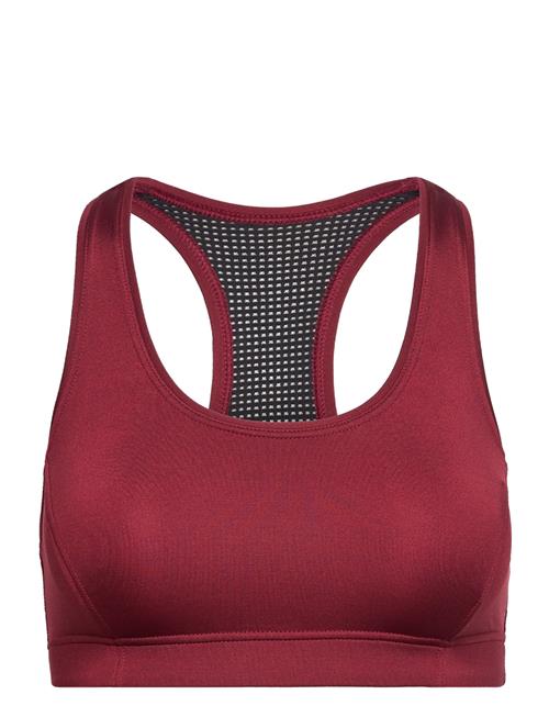 Casall Iconic Sports Bra Casall Red