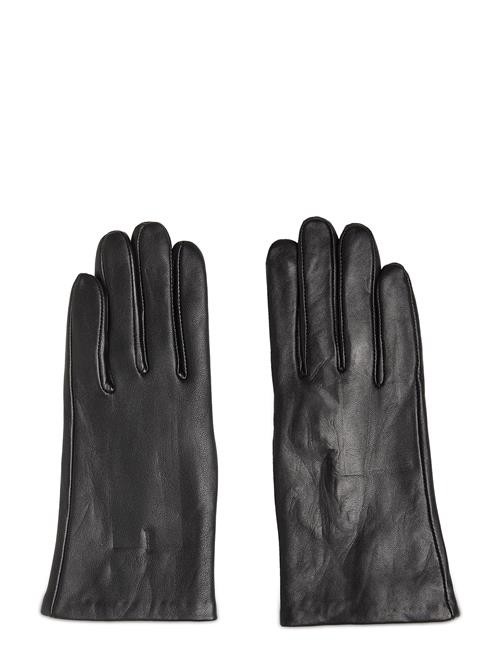 Samsøe Samsøe Polette Gloves 8168 Samsøe Samsøe Black