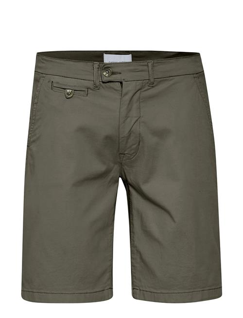 Casual Friday Allan Chino Shorts Casual Friday Khaki