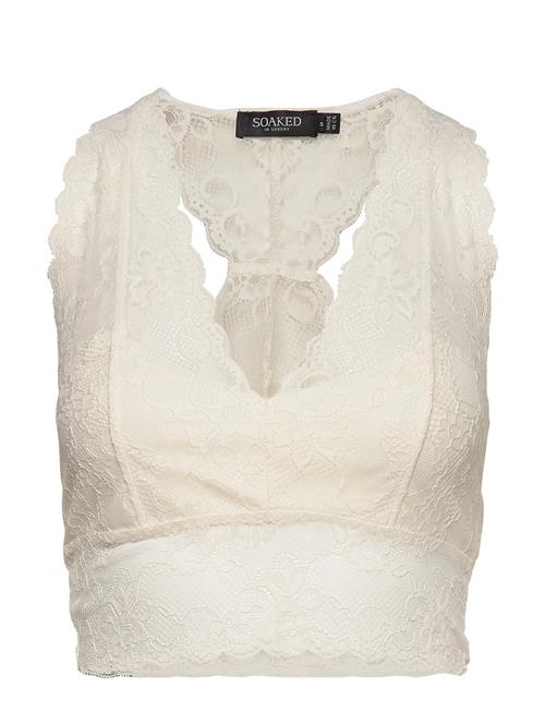 Se Sldolly Bralette Soaked In Luxury White ved Booztlet