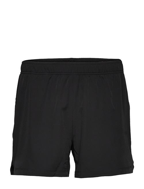 M Short Training Shorts Casall Black