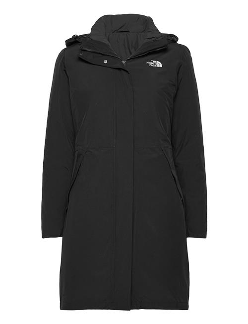 The North Face W Suzanne Triclimate The North Face Black