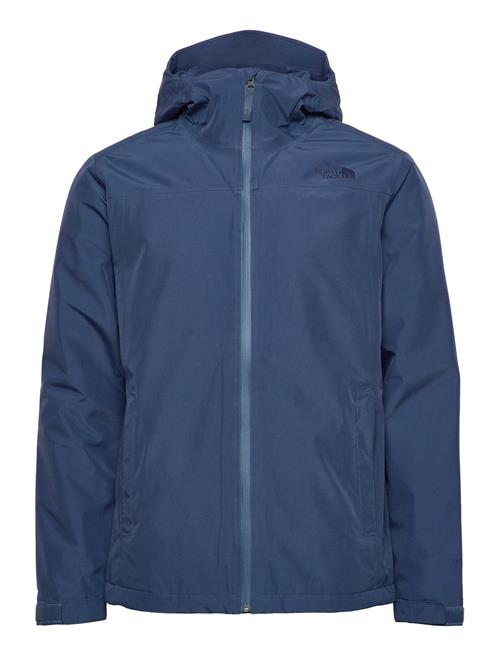 The North Face M Dryzzle Futurelight Insulated Jacket The North Face Blue