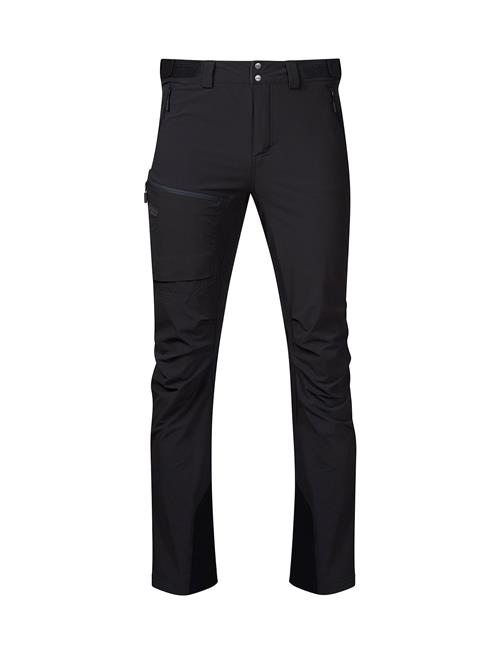 Bergans Breheimen Softshell Pants Bergans Black