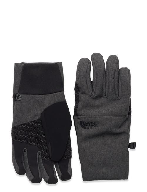 Se The North Face M Apex Insulated Etip Glove The North Face Grey ved Booztlet