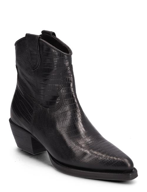 Billi Bi Boots Billi Bi Black