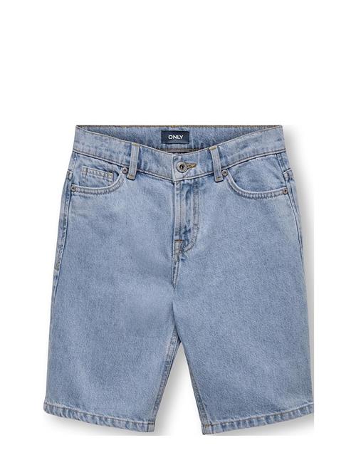 Kids Only Kobavi Shorts Dnm Box Kids Only Blue