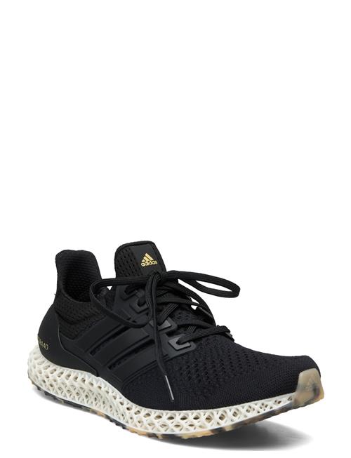 Se adidas Sportswear Ultra 4D Adidas Sportswear Black ved Booztlet