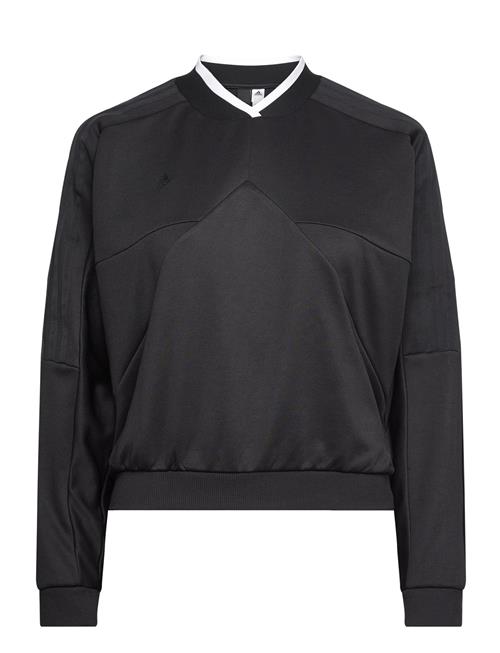 adidas Sportswear W Tiro Crew Adidas Sportswear Black