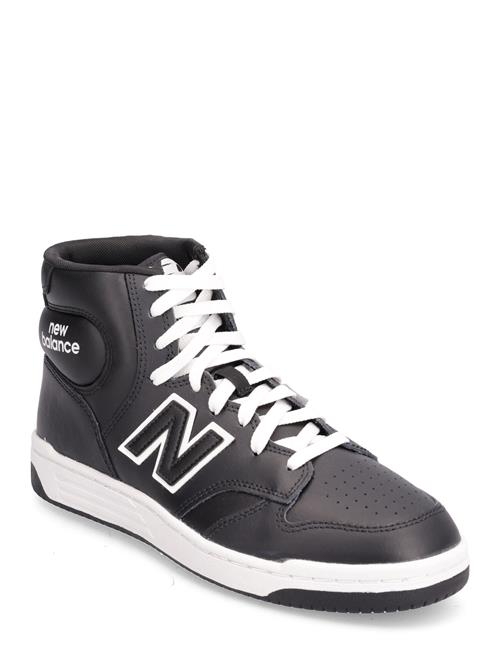 Se New Balance New Balance Bb480 New Balance White ved Booztlet