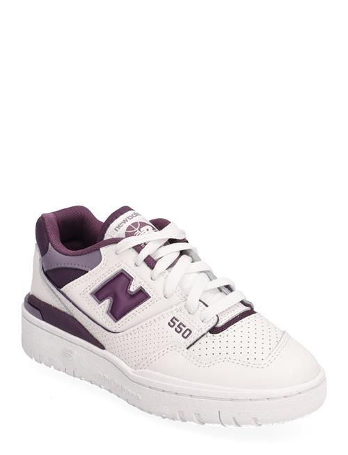 New Balance New Balance Bbw550 New Balance Purple