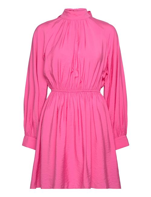 Ebbali Dress 14639 Samsøe Samsøe Pink