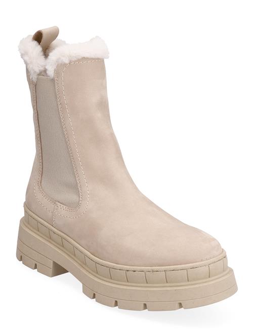 Tamaris Women Boots Tamaris Beige