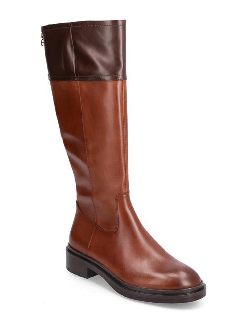 Se Tamaris Women Boots Tamaris Brown ved Booztlet