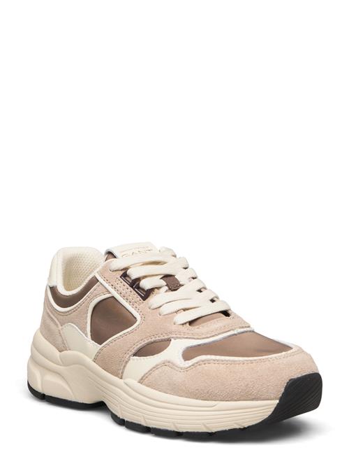 GANT Neuwill Sneaker GANT Beige