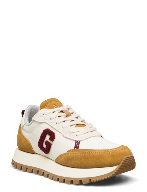 GANT Caffay Sneaker GANT Brown