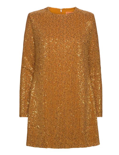 Odis, 1829 Sequins Jersey STINE GOYA Gold