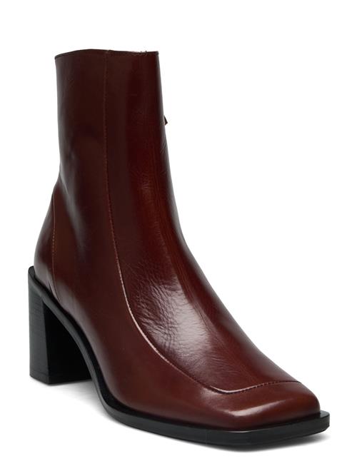 Billi Bi Booties Billi Bi Brown