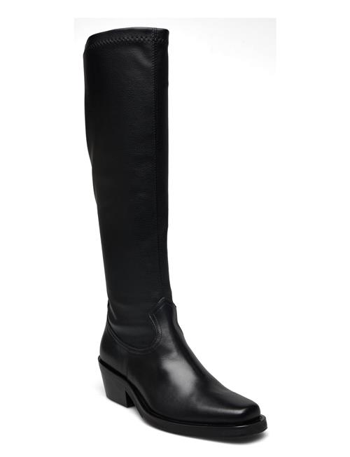 Long Boots Billi Bi Black