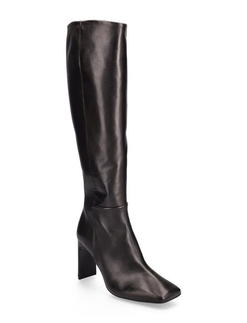 Billi Bi Long Boots Billi Bi Black