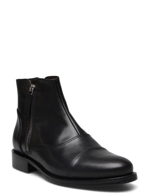 Billi Bi Boots Billi Bi Black