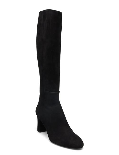 Billi Bi Long Boots Billi Bi Black